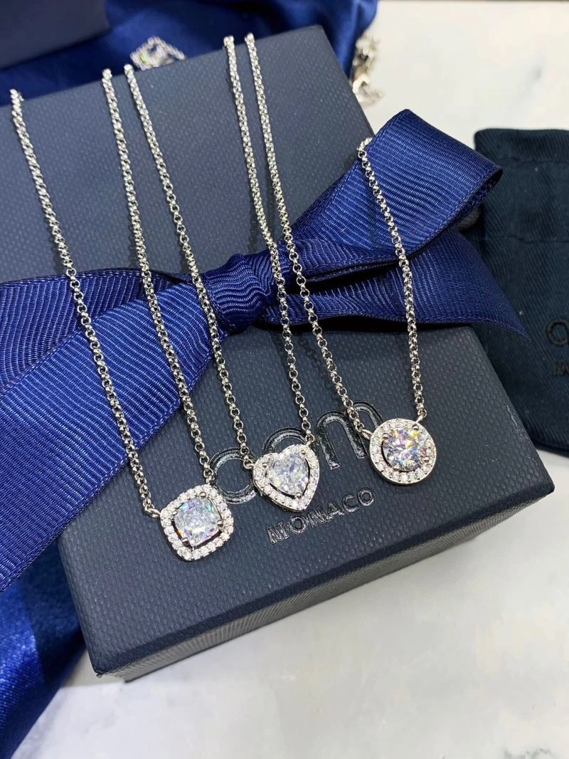 Apm Necklaces AllSeason 215122