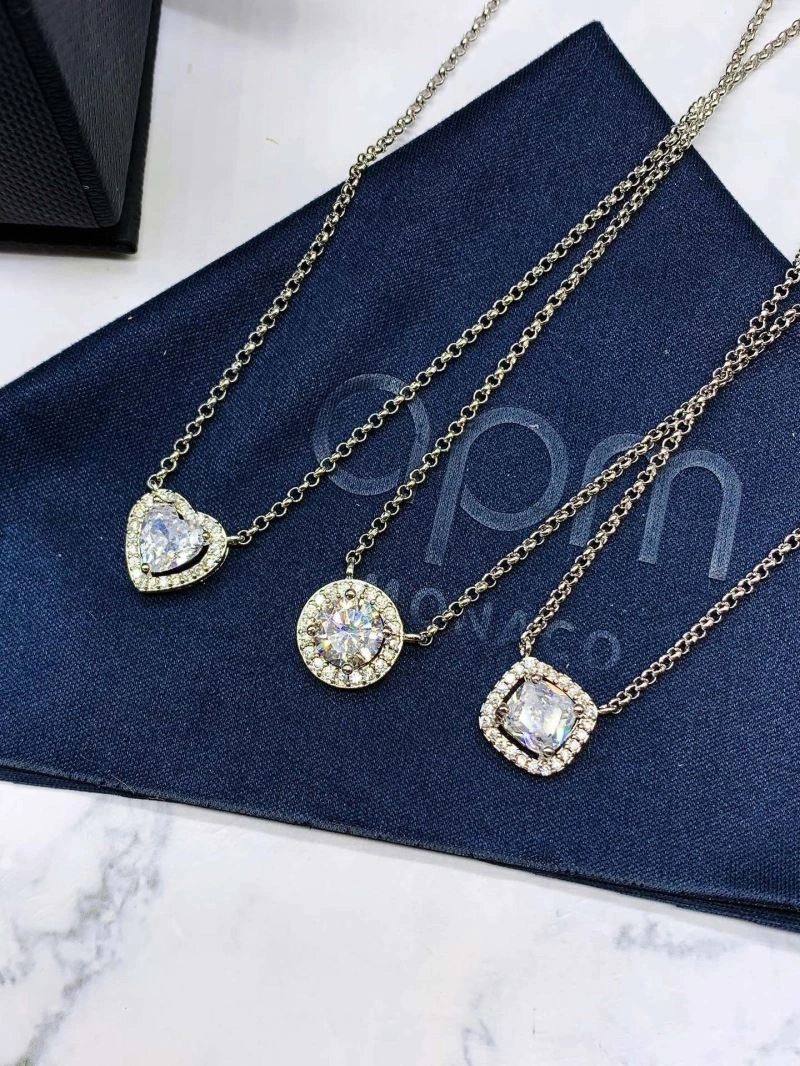 Apm Necklaces AllSeason 215122