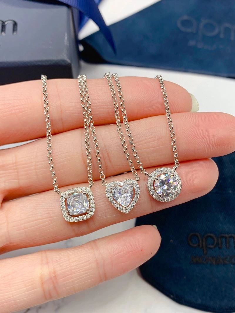 Apm Necklaces AllSeason 215122