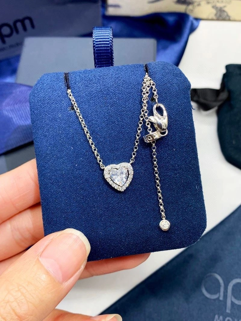 Apm Necklaces AllSeason 215122