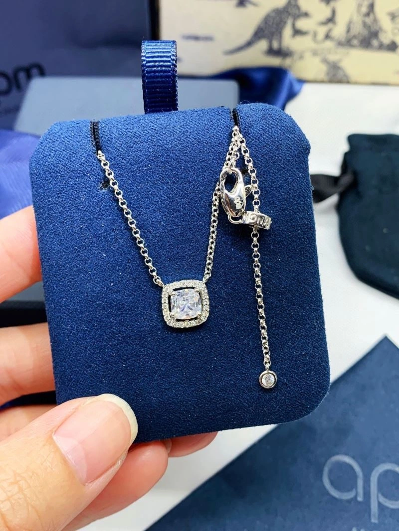 Apm Necklaces AllSeason 215122