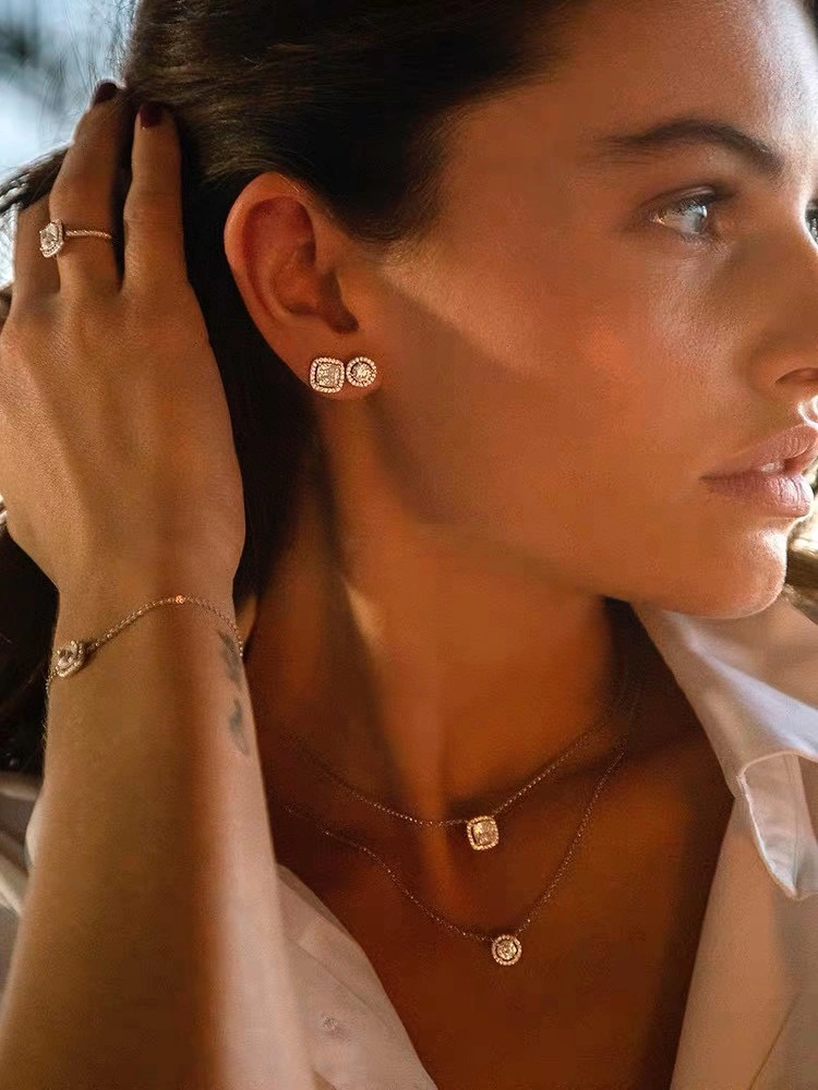 Apm Necklaces AllSeason 215122