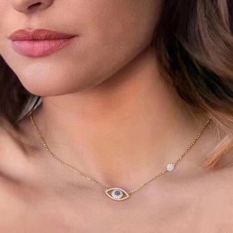 Apm Necklaces Versatile 215124