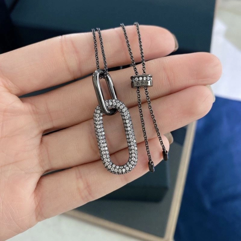 Stylish Apm Necklaces 215102