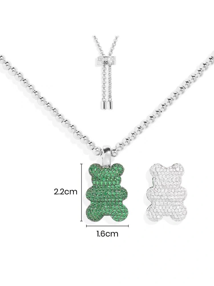 OnTrend Apm Necklaces 215077