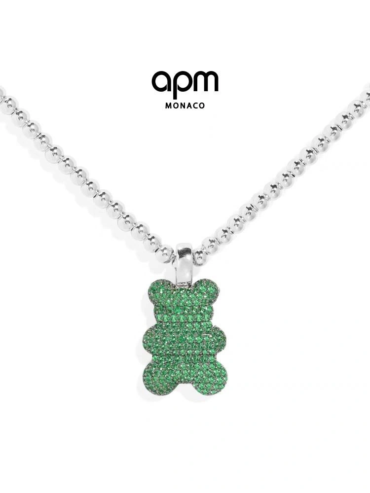 OnTrend Apm Necklaces 215077