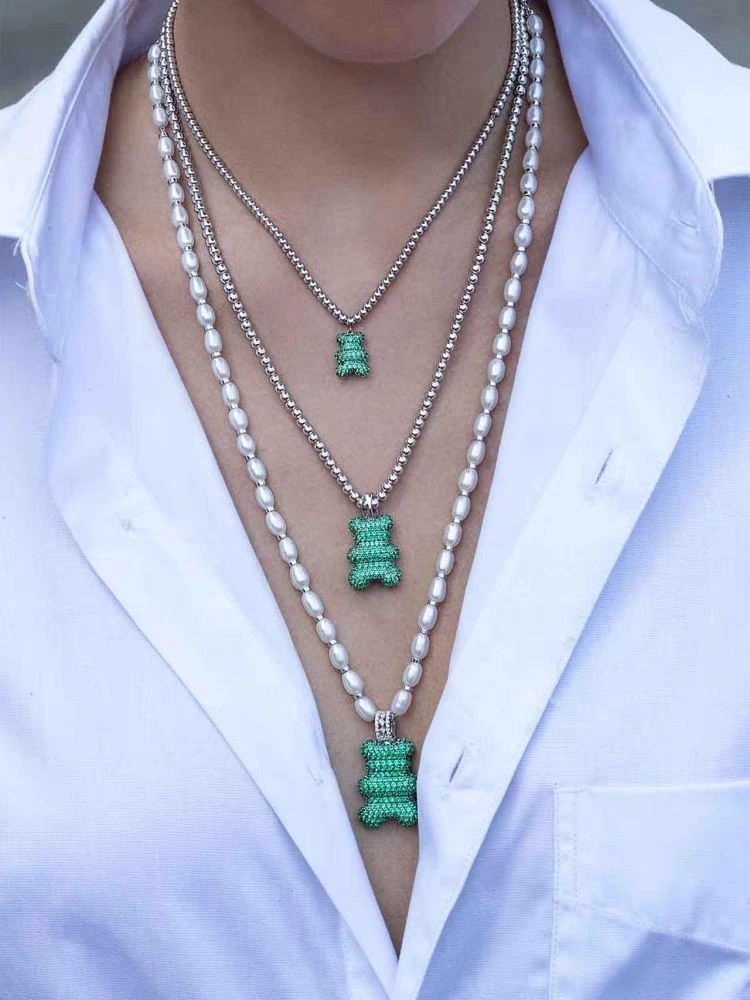 OnTrend Apm Necklaces 215077
