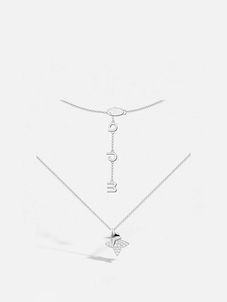 ComfortFit Apm Necklaces 215065