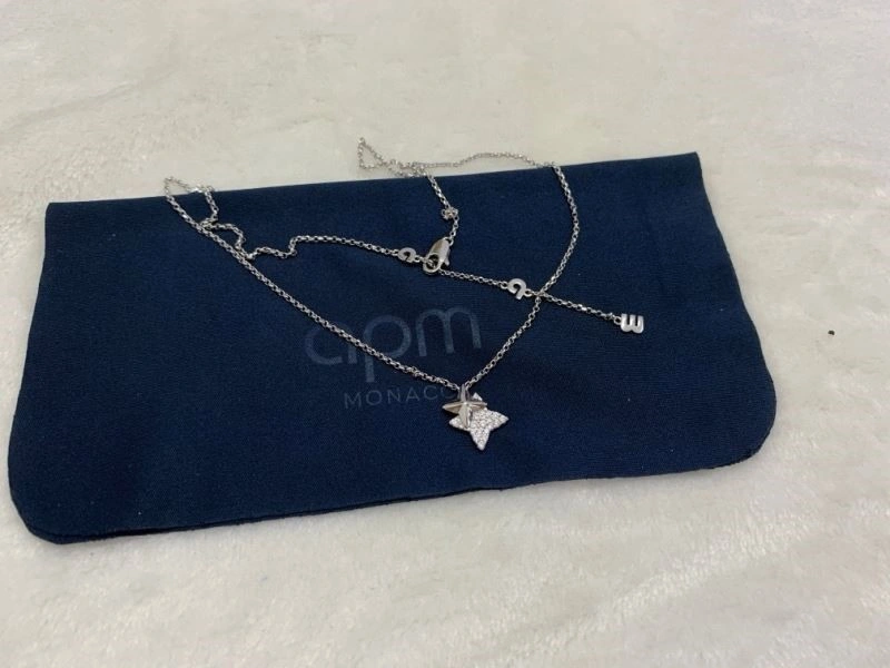 ComfortFit Apm Necklaces 215065