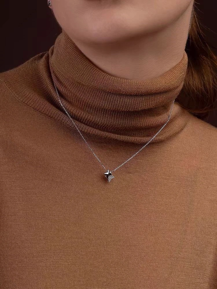 ComfortFit Apm Necklaces 215065
