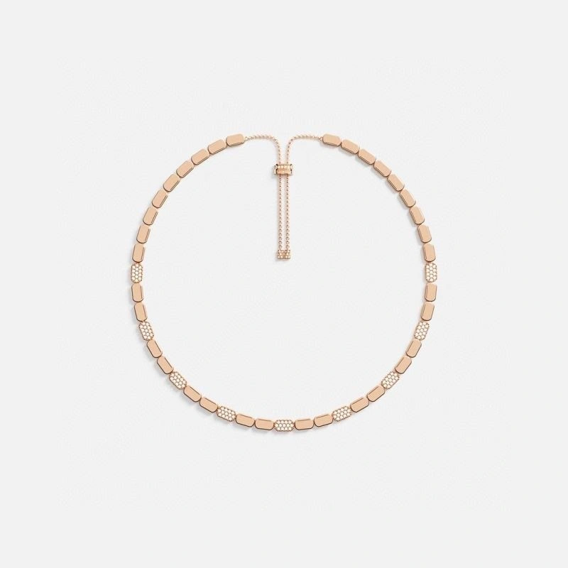 ZeroBulk Apm Necklaces 215079