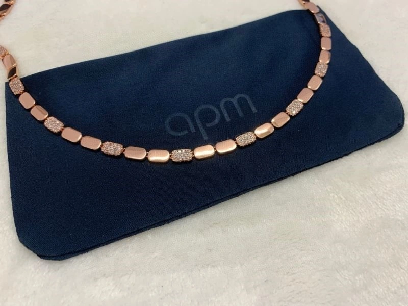 ZeroBulk Apm Necklaces 215079