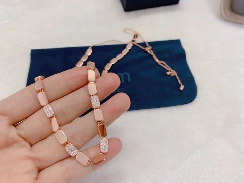 ZeroBulk Apm Necklaces 215079