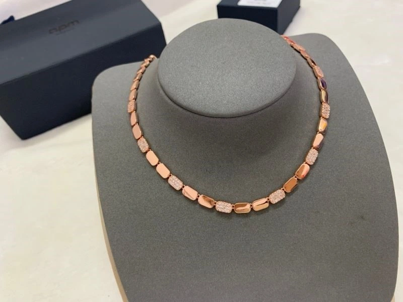 ZeroBulk Apm Necklaces 215079