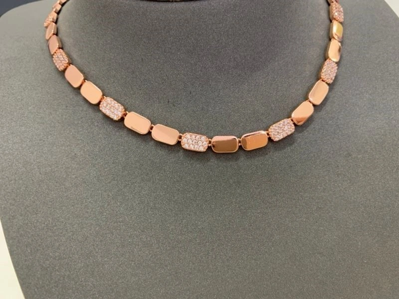 ZeroBulk Apm Necklaces 215079