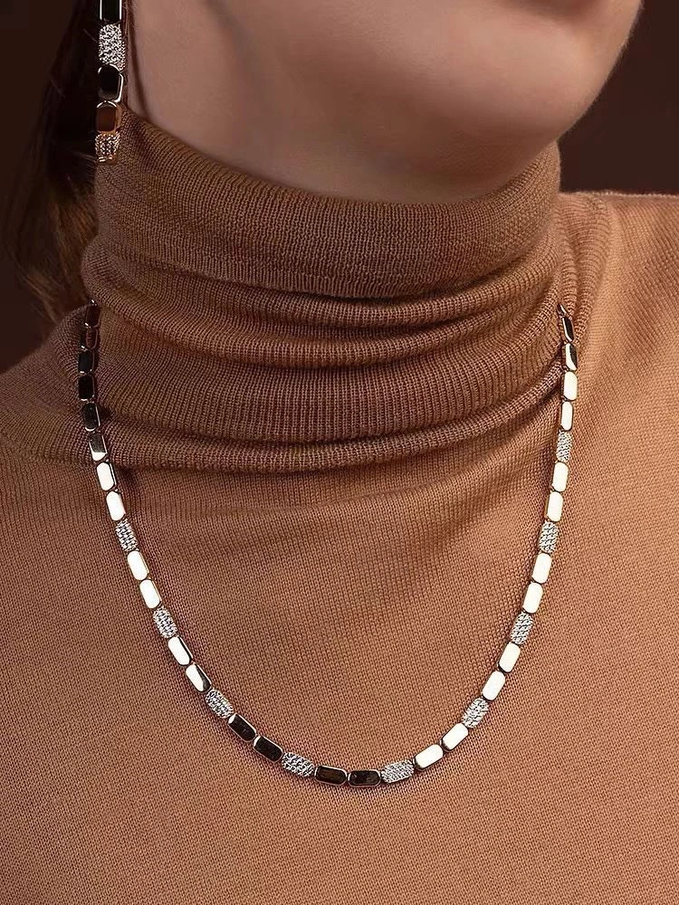 ZeroBulk Apm Necklaces 215079