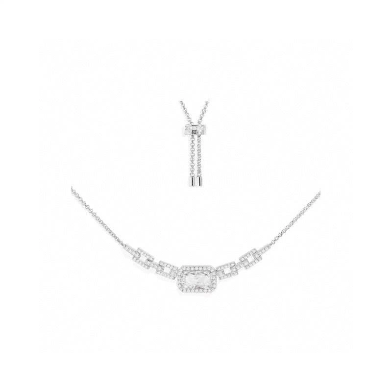 Thermal Apm Necklaces 215081