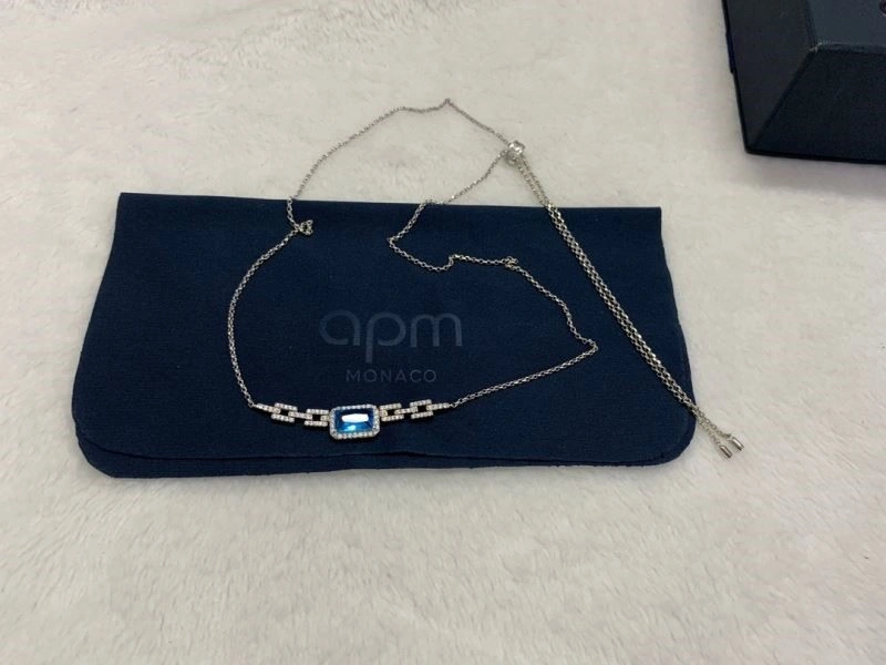 Thermal Apm Necklaces 215081