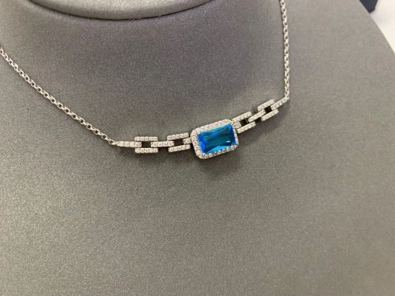 Thermal Apm Necklaces 215081