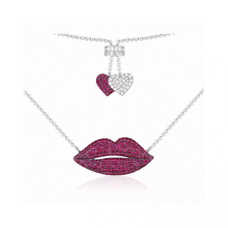 Apm Necklaces FlexibleFit 215074