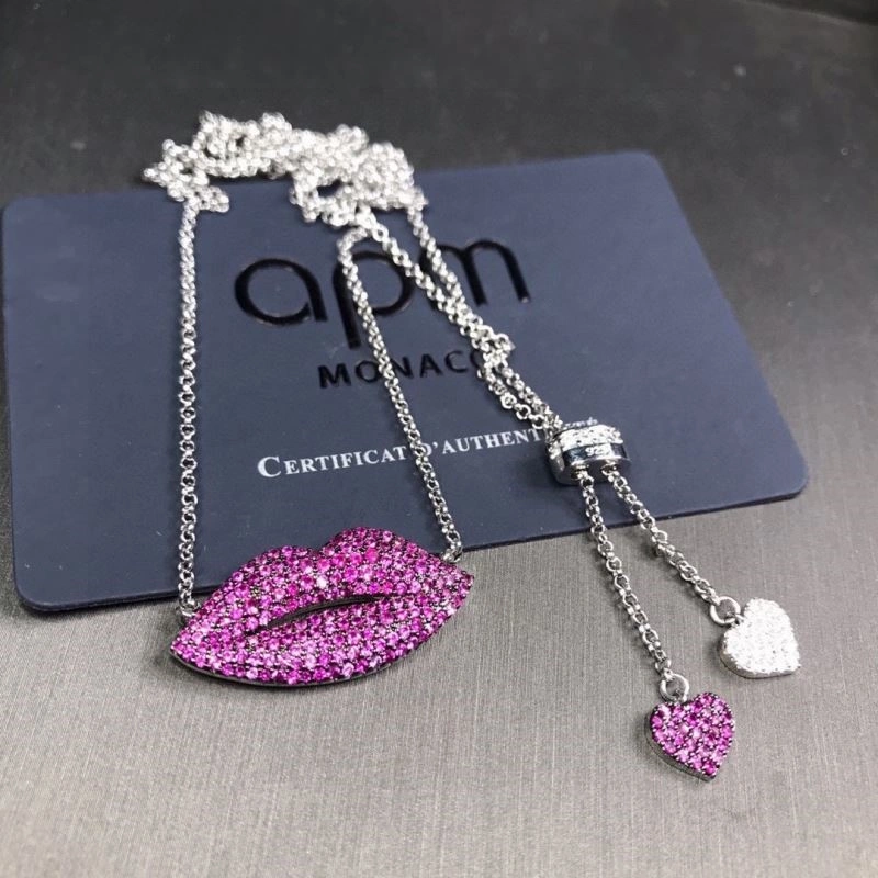 Apm Necklaces FlexibleFit 215074