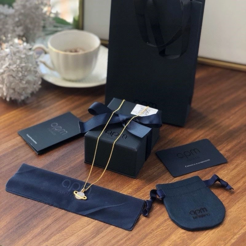 FlexibleFit Apm Necklaces 215080