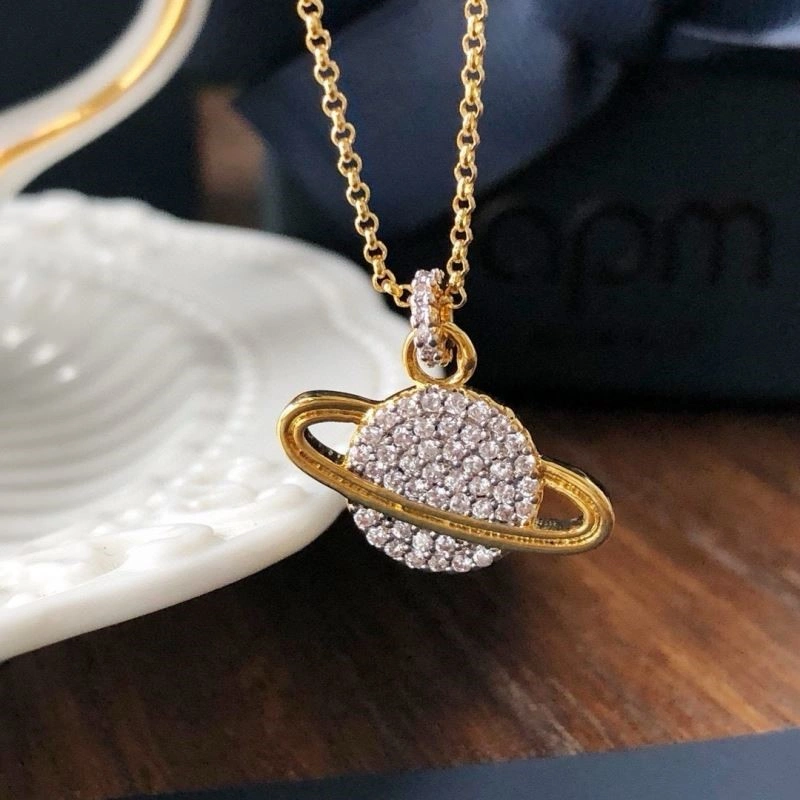 FlexibleFit Apm Necklaces 215080