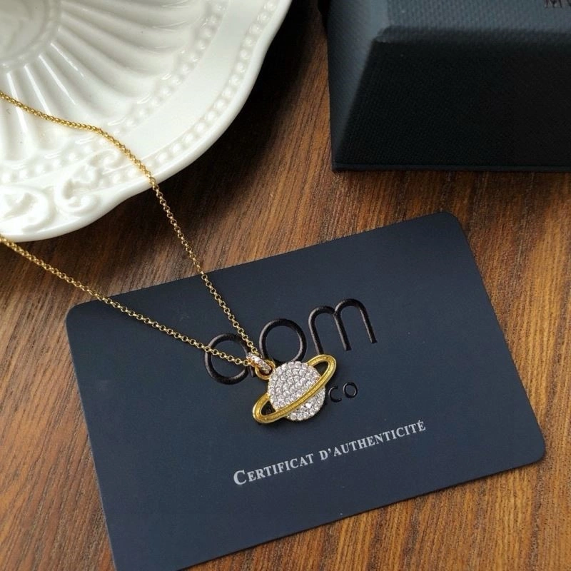 FlexibleFit Apm Necklaces 215080