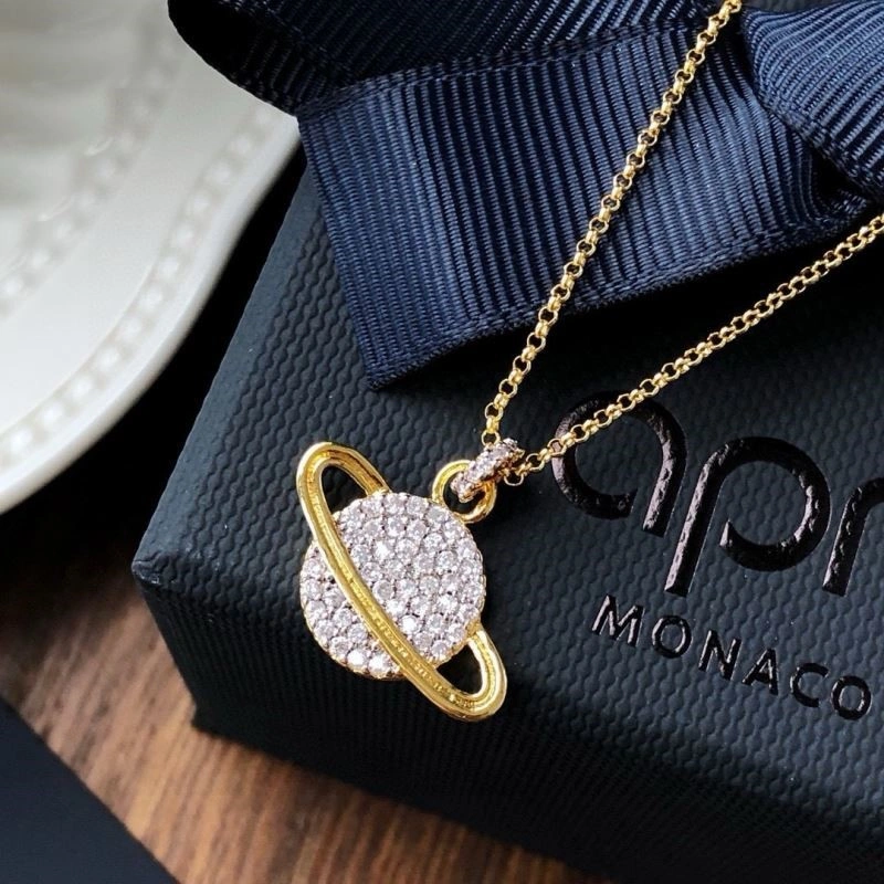 FlexibleFit Apm Necklaces 215080
