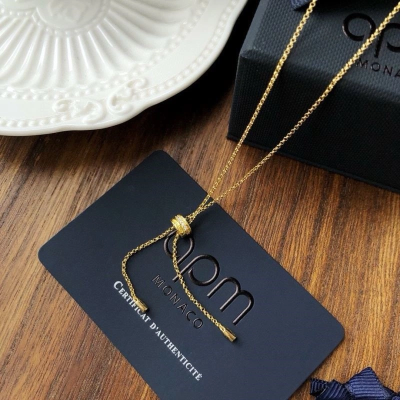 FlexibleFit Apm Necklaces 215080