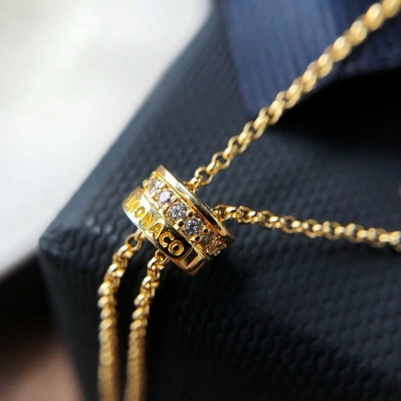 FlexibleFit Apm Necklaces 215080