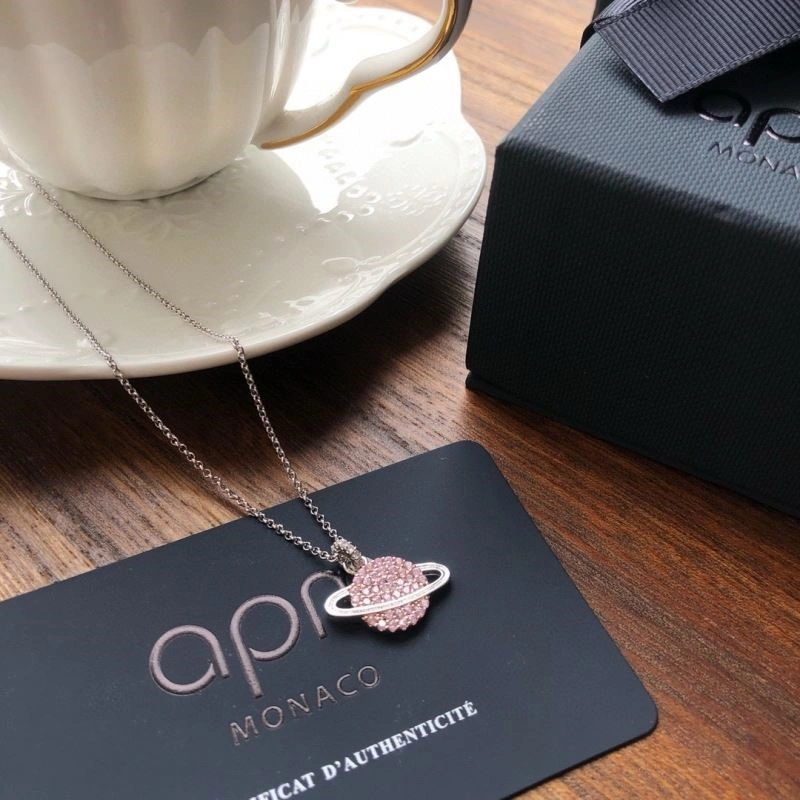 Affordable Apm Necklaces 215073