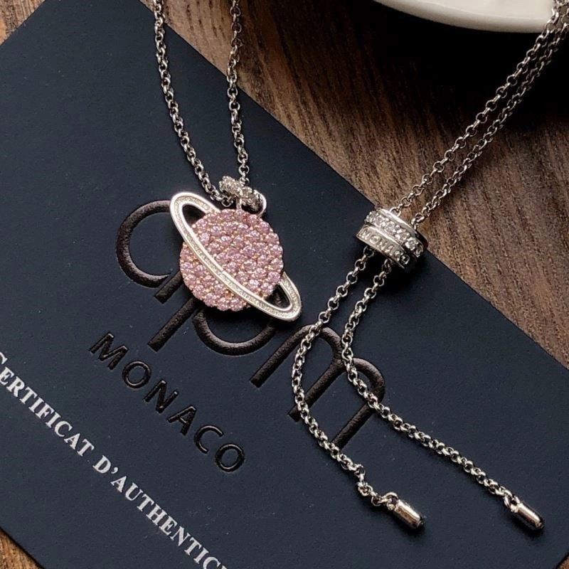 Affordable Apm Necklaces 215073