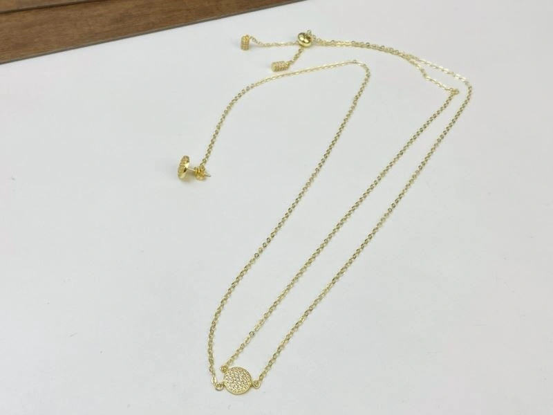 Snug Apm Necklaces 215087