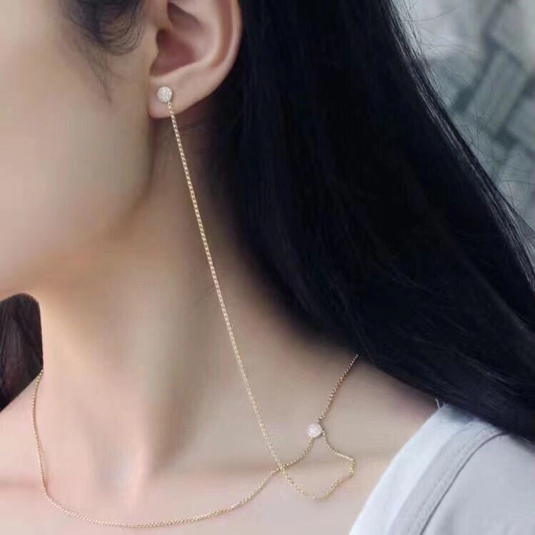 Snug Apm Necklaces 215087