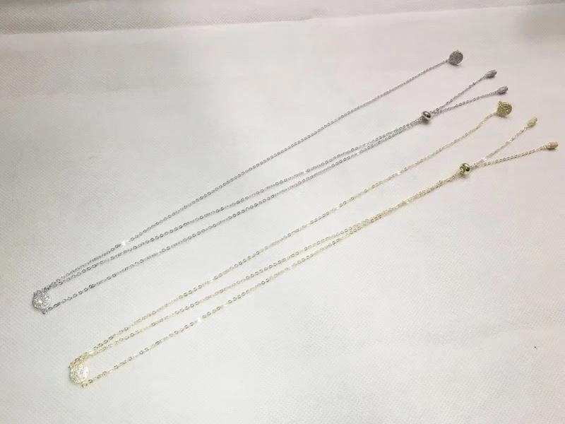 Snug Apm Necklaces 215087