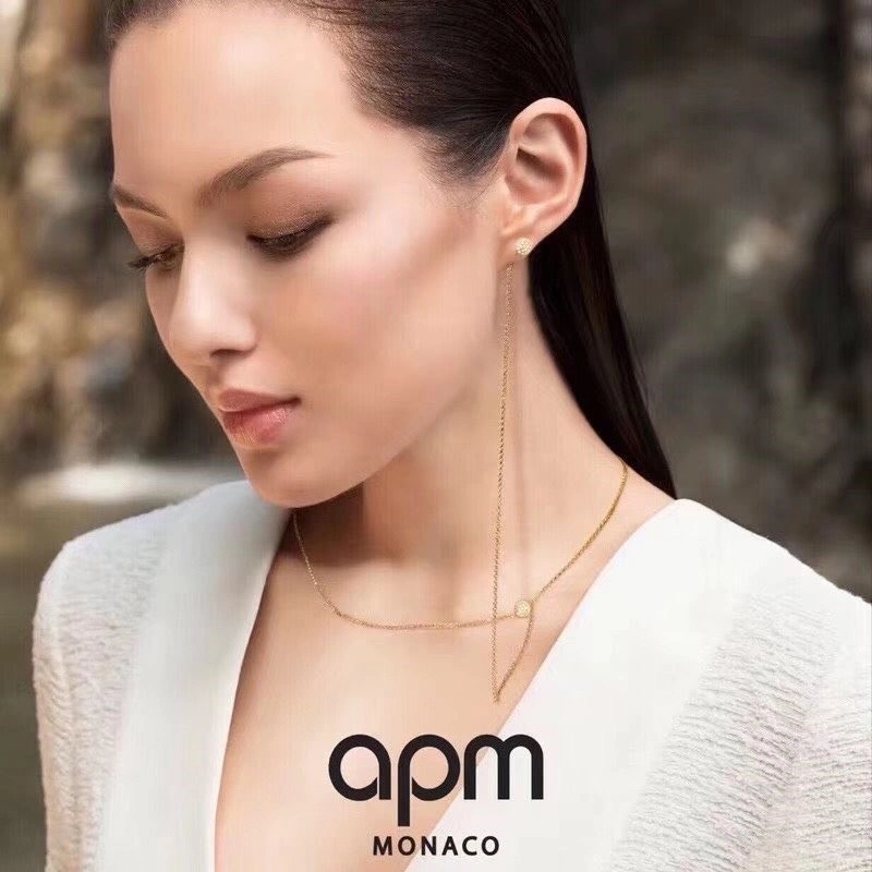 Snug Apm Necklaces 215087