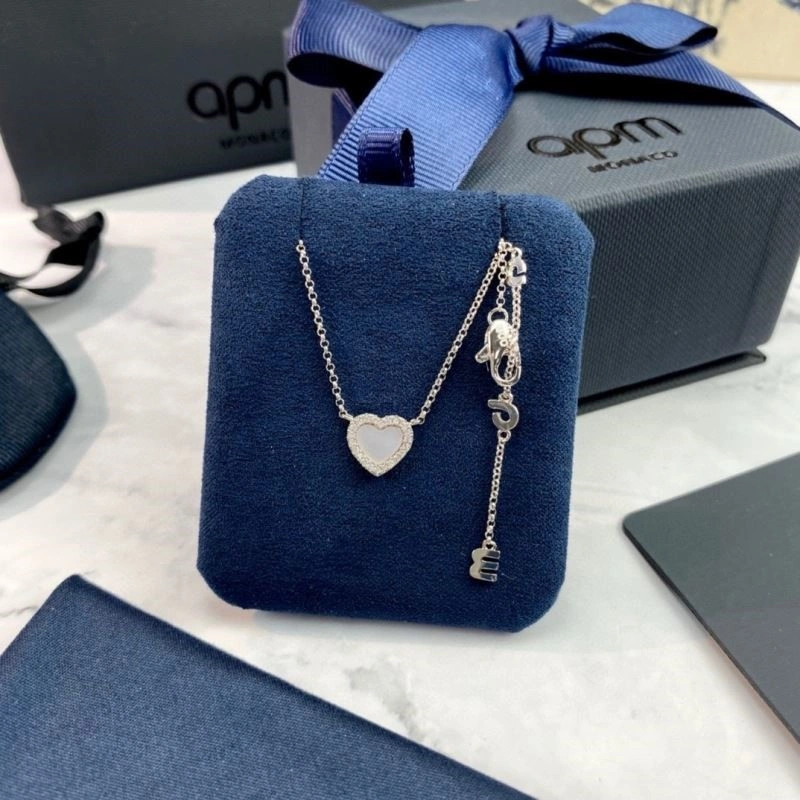 Affordable Apm Necklaces 215010
