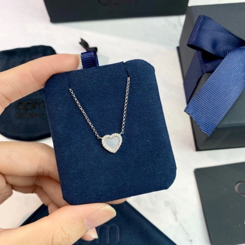 Affordable Apm Necklaces 215010