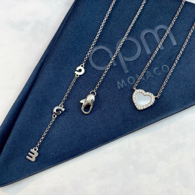 Affordable Apm Necklaces 215010