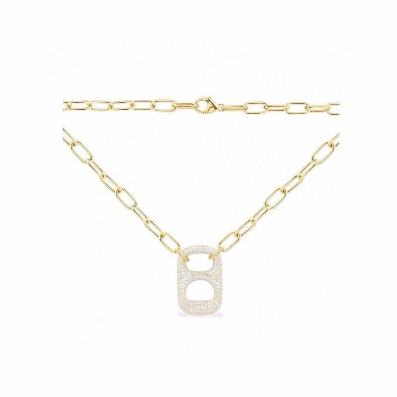 Apm Necklaces EyeCatching 215058