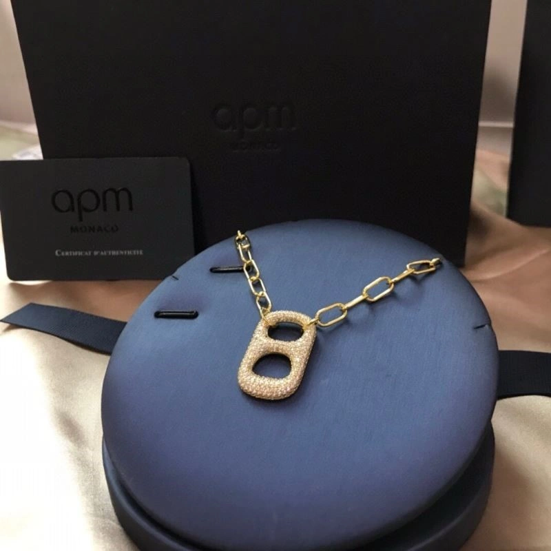 Apm Necklaces EyeCatching 215058