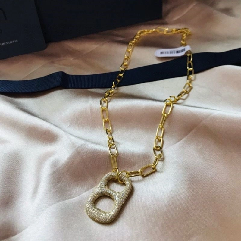Apm Necklaces EyeCatching 215058