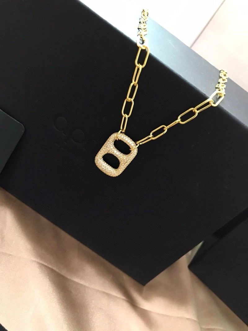Apm Necklaces EyeCatching 215058