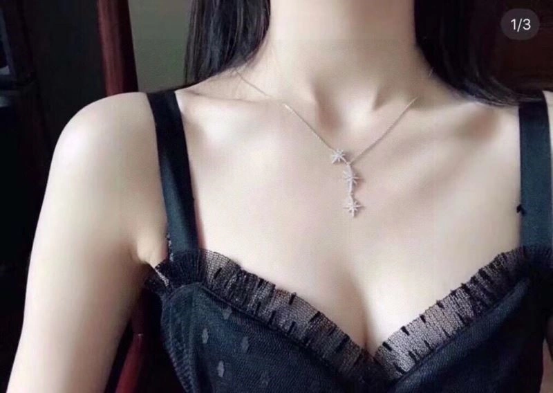 EasyMatch Apm Necklaces 214999