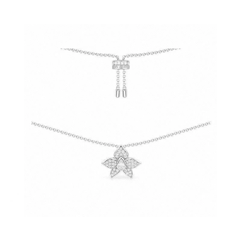 Chic Apm Necklaces 214994
