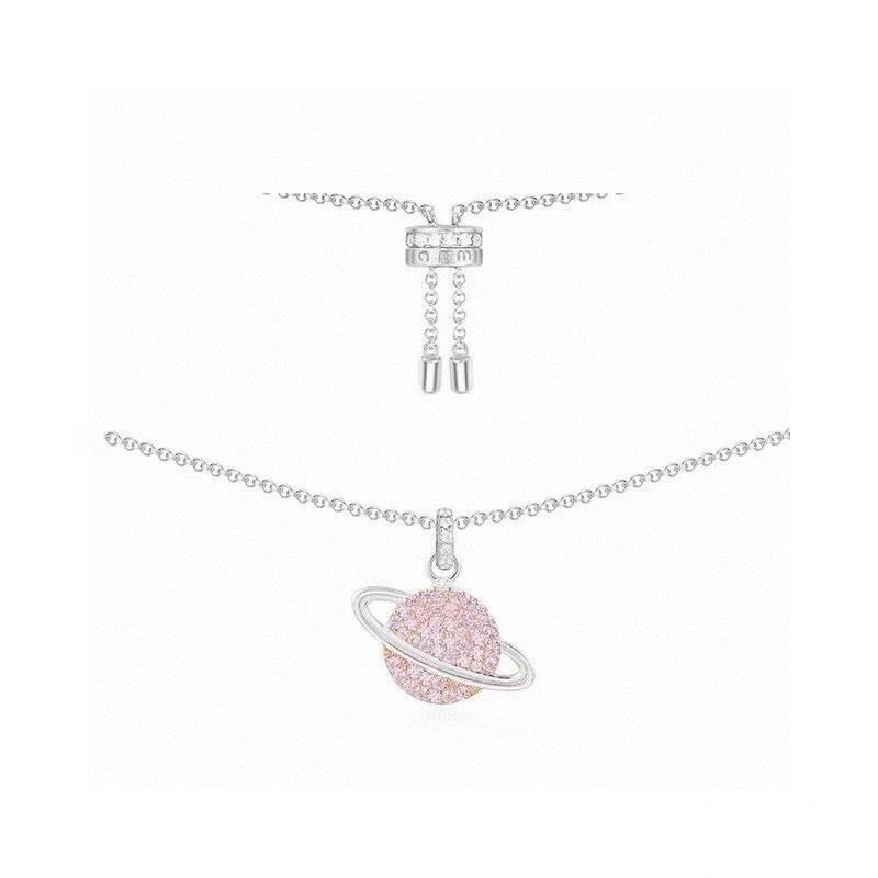 Sleek Apm Necklaces 215007