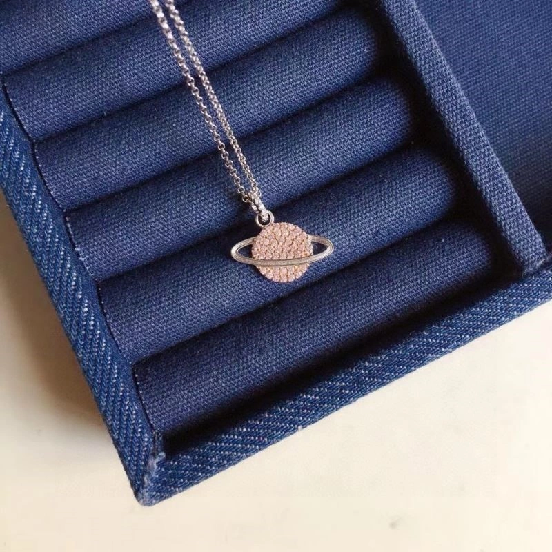 Sleek Apm Necklaces 215007
