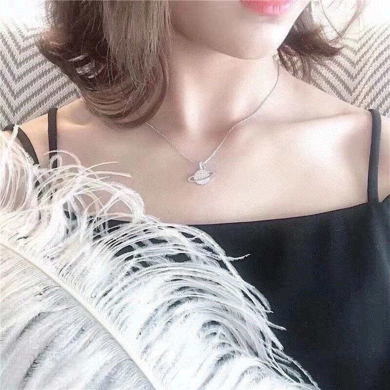 Sleek Apm Necklaces 215007