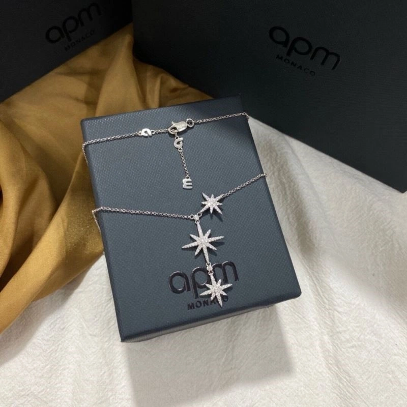 TravelReady Apm Necklaces 214990